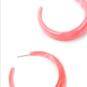 Vintage Plunder “Arlie” hoops